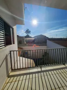 Sobrado com 3 Quartos à venda, 233m² no Vila Mariana, Americana