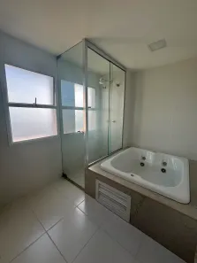 Apartamento com 3 Quartos para alugar, 169m² no Ponta Negra, Manaus