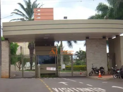 Casa de Condomínio com 4 Quartos para alugar, 395m² no Parque Residencial Alcântara, Londrina