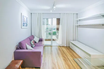 Apartamento com 2 Quartos à venda, 62m² no Jaguaré, São Paulo