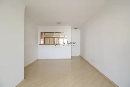 Apartamento com 2 Quartos à venda, 70m² no Planalto Paulista, São Paulo