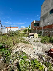Lote/Terreno à venda, 180m² no Santa Maria, Aracaju