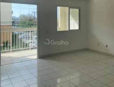 Apartamento com 3 Quartos à venda, 113m² no Capoeiras, Florianópolis