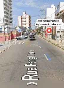 à venda, 729m² no Centro, Jundiaí