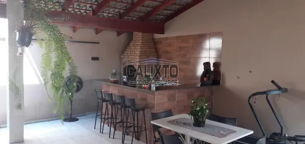 Casa com 3 Quartos à venda, 180m² no Loteamento Residencial Pequis, Uberlândia