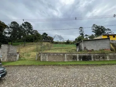 Lote/Terreno à venda, 1248m² no Previdenciários, Juiz de Fora