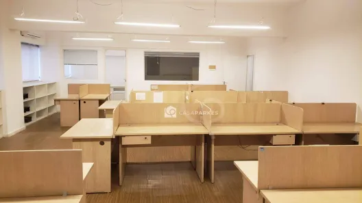 Sala Comercial para alugar, 300m² no Centro, Rio de Janeiro