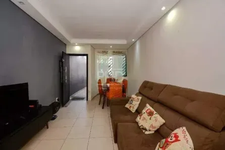 Sobrado com 3 Quartos à venda, 105m² no Santa Terezinha, São Bernardo do Campo
