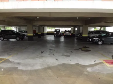  para alugar, 9m² no Caiçaras, Belo Horizonte