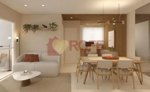 Apartamento com 2 Quartos à venda, 46m² no Saúde, São Paulo
