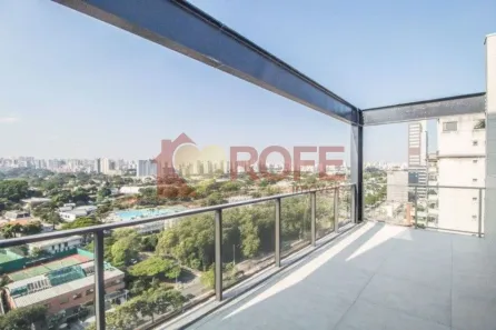Apartamento com 4 Quartos à venda, 244m² no Moema, São Paulo