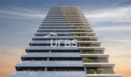 Sala Comercial à venda, 199m² no Setor Bueno, Goiânia