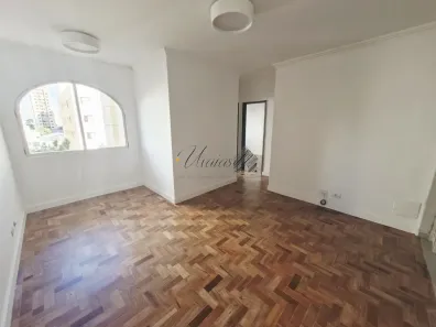 Apartamento com 2 Quartos à venda, 68m² no Saúde, São Paulo
