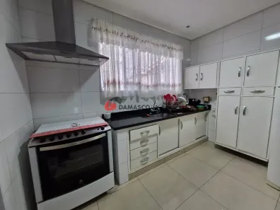 Casa com 4 Quartos à venda, 329m² no Barcelona, São Caetano do Sul