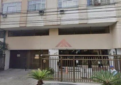 Apartamento com 3 Quartos à venda, 140m² no Icaraí, Niterói