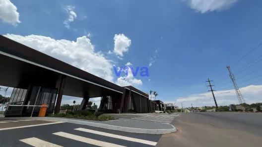 Lote/Terreno à venda, 422m² no Residencial Aldeia do Parque, Aparecida de Goiânia