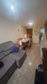 Apartamento com 3 Quartos à venda, 65m² no Residencial Terra da Uva, Jundiaí