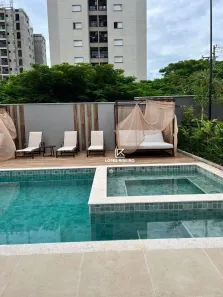 Apartamento com 3 Quartos à venda, 78m² no Residencial Dona Margarida, Santa Bárbara D'Oeste