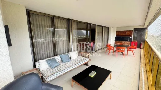 Apartamento com 4 Quartos à venda, 217m² no Barra da Tijuca, Rio de Janeiro