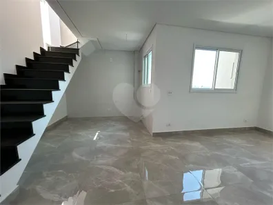 Apartamento com 2 Quartos à venda, 75m² no Vila Guarani, Santo André