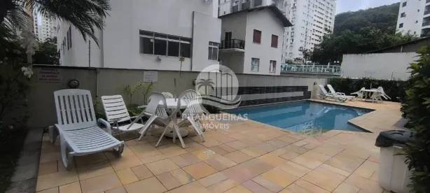 Apartamento com 2 Quartos à venda, 78m² no Pitangueiras, Guarujá