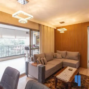 Apartamento com 2 Quartos à venda, 78m² no Butantã, São Paulo