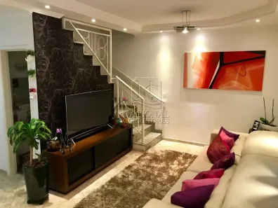 Sobrado com 3 Quartos à venda, 160m² no Vila Brasílio Machado, São Paulo