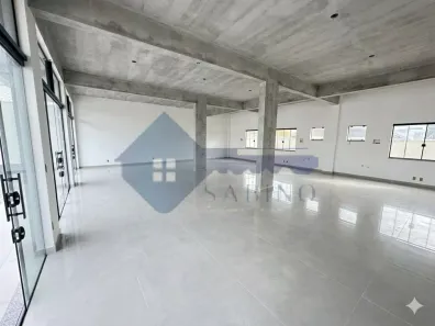 Ponto Comercial para alugar, 150m² no Bela Vista, Palhoça