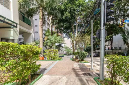 Ponto Comercial para alugar, 80m² no Aclimação, São Paulo