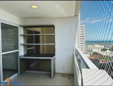 Apartamento com 2 Quartos à venda, 70m² no Coqueiral de Itaparica, Vila Velha