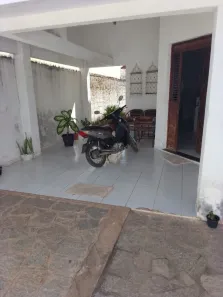 Casa com 2 Quartos à venda, 80m² no Sapé, Sapé