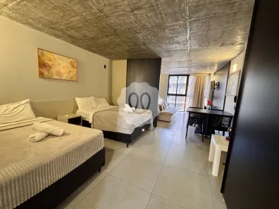 Apartamento com 1 Quarto à venda, 44m² no Tambaú, João Pessoa