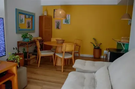 Apartamento com 3 Quartos à venda, 73m² no Barra Olímpica, Rio de Janeiro