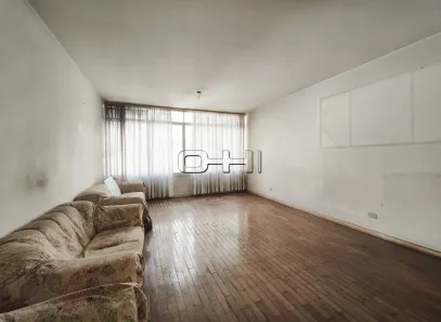 Apartamento com 3 Quartos à venda, 139m² no Bela Vista, São Paulo