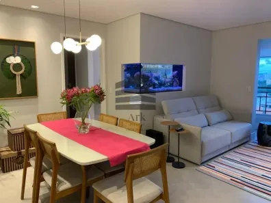 Apartamento com 3 Quartos à venda, 75m² no Vila Monumento, São Paulo