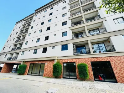 Apartamento com 3 Quartos à venda, 58m² no Passaré, Fortaleza