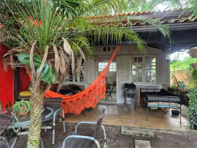 Casa com 3 Quartos para alugar, 90m² no Manguinhos, Armação dos Búzios