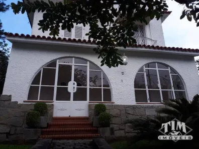 Casa com 3 Quartos para alugar, 500m² no Centro, Petrópolis