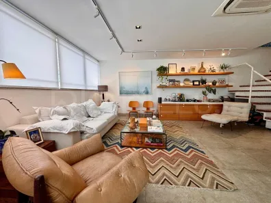 Cobertura com 3 Quartos à venda, 240m² no Ingá, Niterói