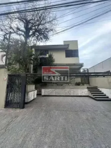 Prédio Comercial para alugar, 250m² no Água Fria, São Paulo