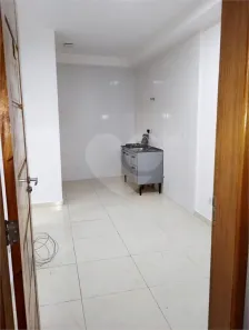 Apartamento com 1 Quarto para alugar, 40m² no Vila Formosa, São Paulo