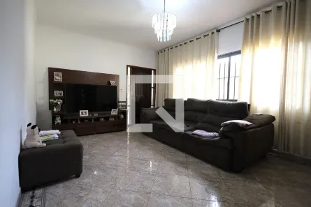 Casa com 3 Quartos à venda, 290m² no Vila Metalúrgica, Santo André