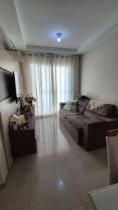 Apartamento com 2 Quartos à venda, 56m² no Vera Cruz, Caçapava