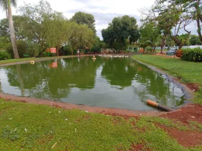 Lote/Terreno à venda, 1149m² no Royal Park, Ribeirão Preto