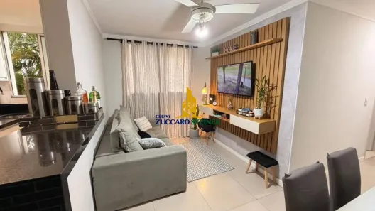 Apartamento com 2 Quartos à venda, 47m² no Vila Bremen, Guarulhos