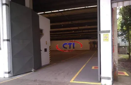 Galpão/Depósito/Armazém para alugar, 6130m² no Barro Branco, Ribeirão Pires