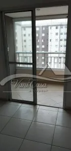 Apartamento com 3 Quartos à venda, 65m² no Vila Caraguatá, São Paulo