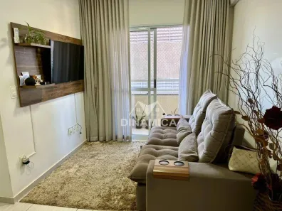 Apartamento com 2 Quartos à venda, 65m² no Centro, Sumaré