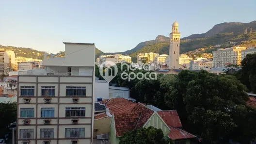 Apartamento com 3 Quartos à venda, 110m² no Tijuca, Rio de Janeiro