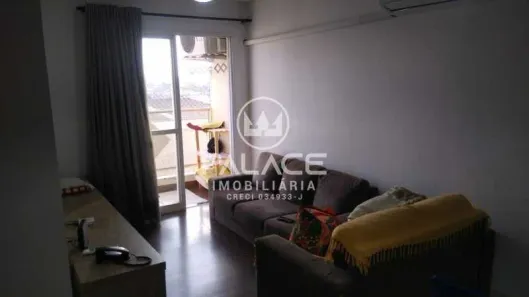 Apartamento com 3 Quartos à venda, 78m² no Jardim Caxambu, Piracicaba